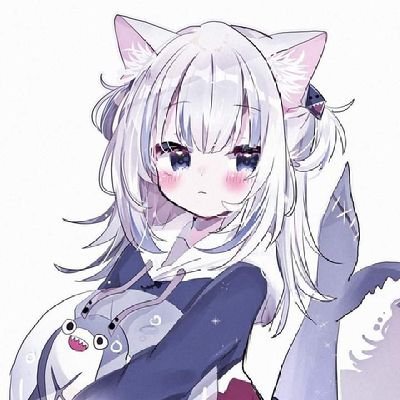 x_nanoja's profile picture. Hello~
