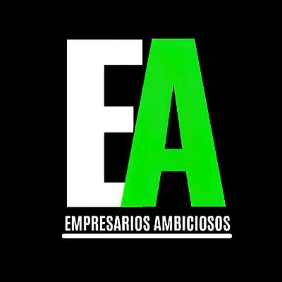EmpresariosAmb's profile picture. 🏆 • Pagina #1 de Emprendimiento
📚 • Educación - Motivación
💡 • Contenido Diario
🤩 • Vuélvete un Empresario Exitoso 👇