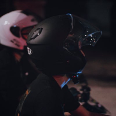 RcketRaccoooon's profile picture. Buwung apa tu man ?