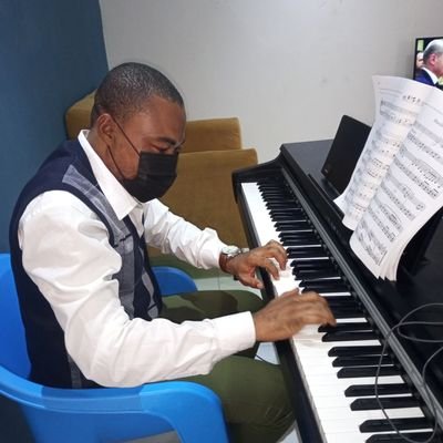 BigJeancy's profile picture. Ir Agroéconomiste, père ,mari, Expert QHSES... spécialiste Environnemental et minier , chargé des contrats et suivi des tiers