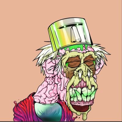 MustBe.eth 🇭🇲さんのプロフィール画像