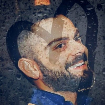 Student , Cricket Enthusiast , Social media Fanatic and A Proud Viratian.