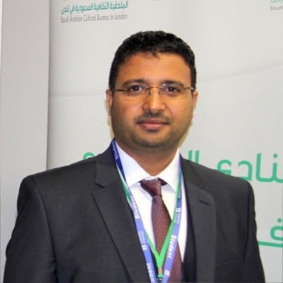 DrAAMAlghamdi's profile picture. Assistant Professor in Mathematics at king Abdulaziz University, KSA.