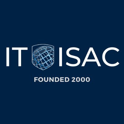 The IT-ISAC is a non-profit corporation formed by IT companies as a specialized forum for managing risks to their corporations and the IT infrastructure.