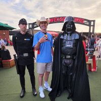 Coby Rogers (@cobyrogers13) 's Twitter Profile Photo Coby Rogers (@cobyrogers13) 's Twitter Profile Photo