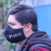 Mateo Garzón(@12_Mateo12) 's Twitter Profile Photo