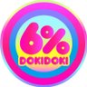 6dokidoki's profile picture. Sensational Kawaii store in HARAJUKU since 1995. We ship worldwide🛒 ! 💜 https://t.co/xBCqb6etGE