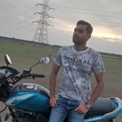 aakashv248's profile picture. 