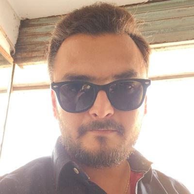 ShahChaizy's profile picture. Live life king 👑 size..