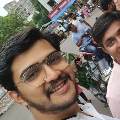 CaSiddharthM's profile picture. Chartered Accountant