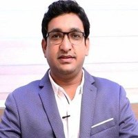 Dr ANKUSH RAUT (@drankushrautivf) 's Twitter Profile
