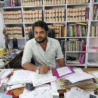 Navin Kumar (@navinkumar_offl) 's Twitter Profile