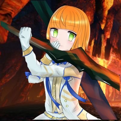 UratsukiOrange's profile picture. 成人済み柑橘類の色々雑多でカオスなアカウントでございます。