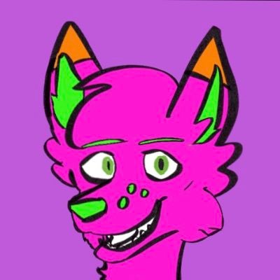 ❤‍🔥 IM A PINK WOLF ON THE INTERNET/🥧taken to the best boy💖