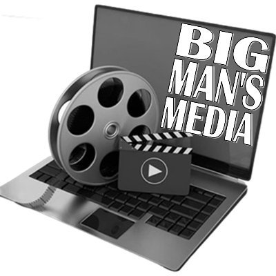 bigmansmedia Profile Picture