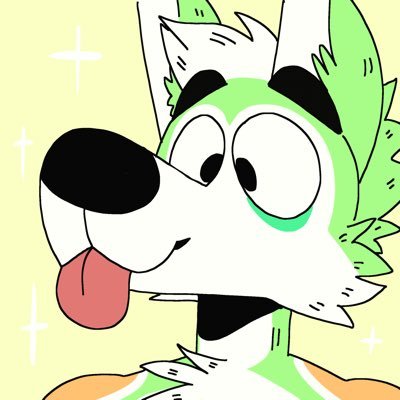 digital dogboy | 21 | artist