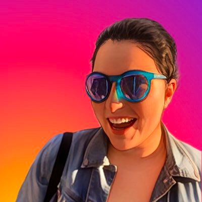 keegan_dohm's profile picture. I like myself best when I’m being funny | she/her