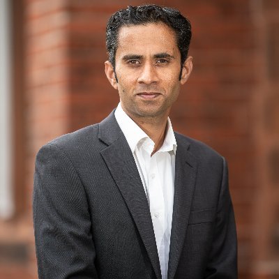 ravimn1's profile picture. Professor of Technology and Globalization. Dean, Queen’s Business School, Queen’s University Belfast.