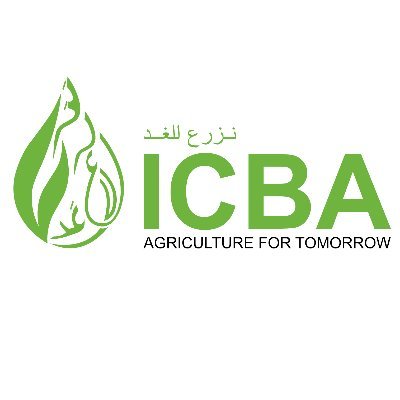 ICBAAgriculture Profile Picture