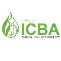 International Center for Biosaline Agriculture(@ICBAAgriculture) 's Twitter Profile Photo