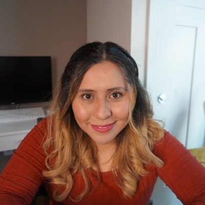 lisette_cg's profile picture. 