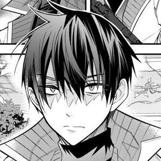 TheConscripted's profile picture. Back on Twitter now...