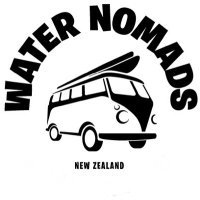 Water Nomads(@waternomadsnz) 's Twitter Profile Photo