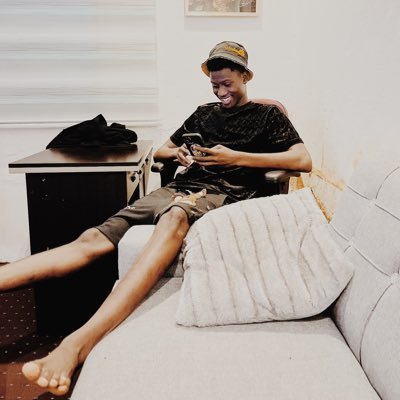 YakubuA47934624's profile picture. 