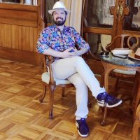 Mariano De Vito (@drdevito) 's Twitter Profile
