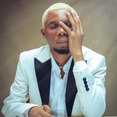 OluwatobiJeje's profile picture. Music is the real deal