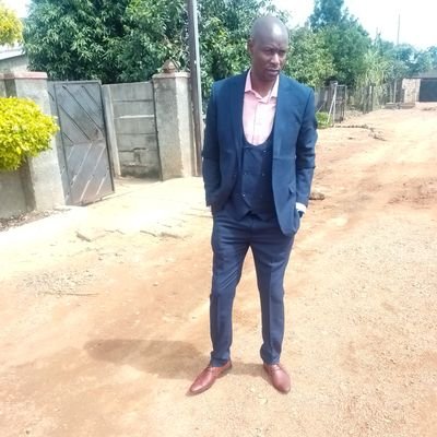 MadondoFidelis's profile picture. 