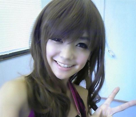 LillianScales's profile picture. Hello, I'm Lillian.Nice to meet you^____^ 

Let's tweet it!