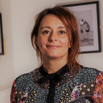 Professor of Psychology & Health @ShefSNM @sheffielduni • Fellow @BPSOfficial • Passionate about women's health, sexual rights, & ageing #SexRightsAge