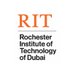 RIT Dubai University (@ritdubai) Twitter profile photo RIT Dubai University (@ritdubai) Twitter profile photo