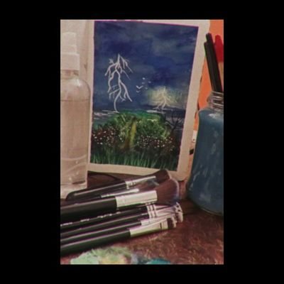 SabareenP's profile picture. l am sabareen Parveen ✨
From Parayagraj (U.P)
Student of Army public school allahabad......