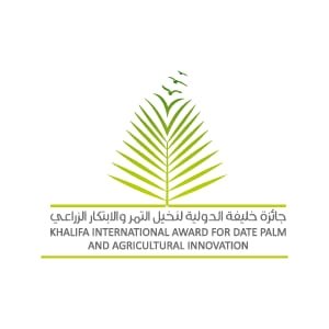 حساب رسمي لجائزة خليفة الدولية لنخيل التمر والابتكار الزراعي

Official account of the Khalifa International Award For Date Palm Agricultural Innovation #UAE