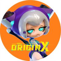 Origin X (@origin_x_meta) 's Twitter Profile