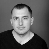 Volodymyr Dacenko (@volodymyr_d_) 's Twitter Profile Photo Volodymyr Dacenko (@volodymyr_d_) 's Twitter Profile Photo