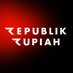 Republik Rupiah (@republikrupiah) Twitter profile photo Republik Rupiah (@republikrupiah) Twitter profile photo