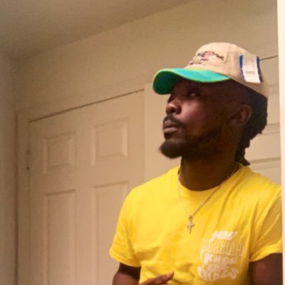 Va Music artist 804Rva #TheFan #Ripchoppa #POTM3July15th