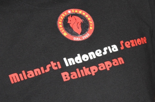 Official twitter Milanisti Indonesia Sezione Balikpapan [027]