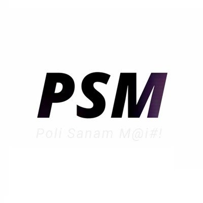 PSMFPS_ Profile Picture