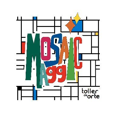 @Marcia_Maggi
Artista
ⓉⒶⓁⓁⒺⓇ ⒹⒺ ⒶⓇⓉⒺ
Artista Visual, Gestor Cultural y Mosaiquista