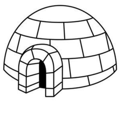 IllogicalIgloo's profile picture. A dumb Igloo