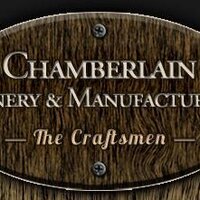 Chamberlain Joinery (@chamberjoinery) 's Twitter Profile