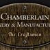 Chamberlain Joinery (@chamberjoinery) Twitter profile photo