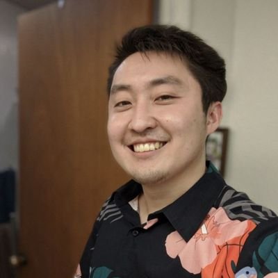 KacyButo's profile picture. Psy D student | 🤙 Hawaii