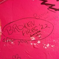 BrokenFires (@brokenfiresband) 's Twitter Profile Photo BrokenFires (@brokenfiresband) 's Twitter Profile Photo