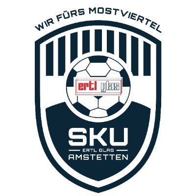 skuamstetten's profile picture. Offizieller Twitter-Account des SKU Ertl Glas Amstetten
#wirfürsmostviertel #ligazwa