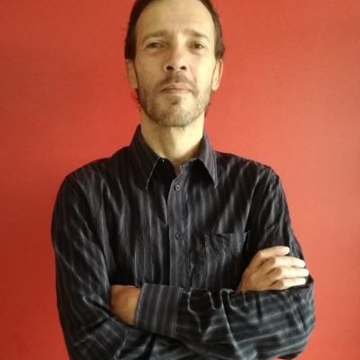 Esposo, papá y abuelo enamorado. Ingeniero de sistemas. Intentando ser un buen ser humano.